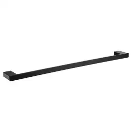 Полотенцедержатель AVS Swart, 60 см, черный матовый