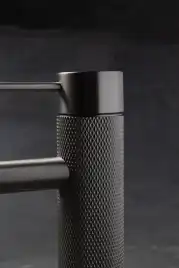 Смеситель для раковины Allen Brau Priority 4.0 5.31С01-BN никель браш