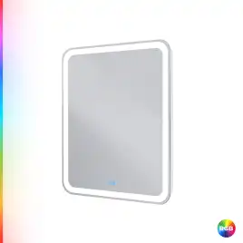 Зеркало с функцией памяти CEZARES CZR-SPC-MC-700-800-RGB-TCH