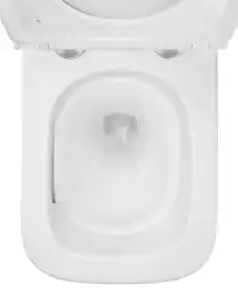 Унитаз подвесной Azario FOTE AZ-116-UQ3 подвесной, безободковый, со смывом 