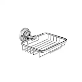 Мыльница для ванной Aquatek Классик AQ4533CR, Хром