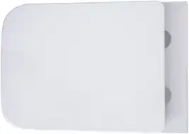 Унитаз подвесной Aquanet Trend Rimless LX-1148, с сиденьем микролифтом