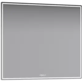 Зеркало Aqwella 5 stars UM 80х65 UM0208 с подстветкой, сенсорный выключатель
