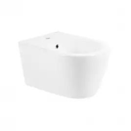 Биде подвесное BelBagno MARINO BB105BH, Белый