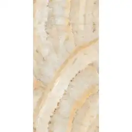 Керамогранит AVS Crystal Onyx 60x120 полированный, коричневый