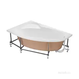 Монтажный комплект Santek к ванне Эдера 170х110 L и R 1WH112426