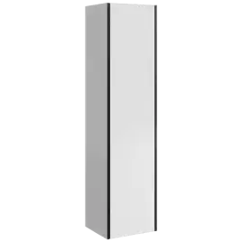 Пенал подвесной Aqwella Urban 35 см, URB0535W, цвет Белый