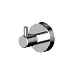 Крючок Whitecross ERGO chrome, ER2210CR, Хром