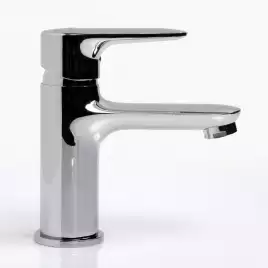 Смеситель для раковины WasserKRAFT Vils 5600 5603, однорычажный, цвет Хром
