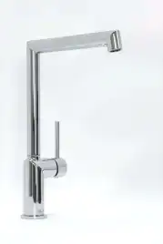 Смесители для кухни AVS Pulse 811-090-CR, хром