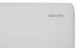 Унитаз-компакт Azario Candy AZ-1503B напольный, безободковый, с бачком и сидением микролифт, цвет белый