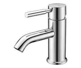 Смеситель для раковины WasserKRAFT Main 4100 4105, однорычажный, цвет Хром