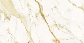 Керамогранит AZARIO CALACATTA ROYAL GOLD 60x120 Carving (H18004004G)