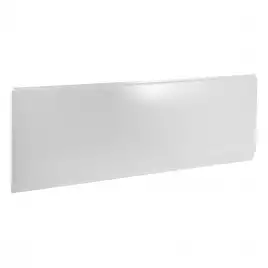 Фронтальная панель CEZARES EM-180-SCR-W37