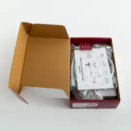 Смеситель для ванны и душа Cezares LUX-VD-01, Хром