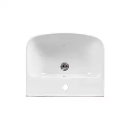 Раковина подвесная Aquatek 55 AQ5430-00, Белая