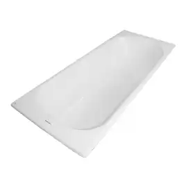 Чугунная ванна AZARIO Vivian 170х70 с ножками в комплекте, белая (Vivian 170*70*42)