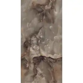 Керамогранит AVS Century Marble 60x120 полированный, коричневый