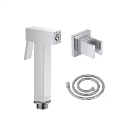 Гигиенический душ Aquatek  AQ2053CR, Хром