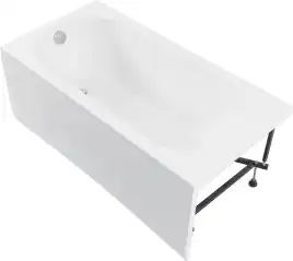 Акриловая ванна Aquanet Nexus 150x75 (с каркасом), 362751