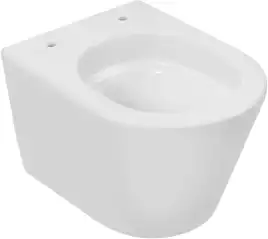 Унитаз подвесной Aquanet Atago 3.0 Tornado с сиденьем микролифт 348006, белый