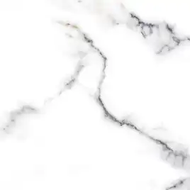 Керамогранит AZARIO AFION WHITE 60х60 Glossy (P101082160G)