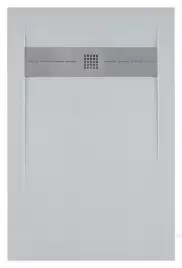 Душевой поддон Aquanet Delight 140х90 из искусственного камня 256309 Белый