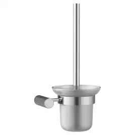 Ершик подвесной AVS Seeme, хром