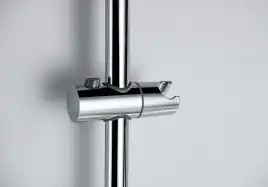 Смеситель для ванны Aquatek Лугано AQ1748CR, Хром