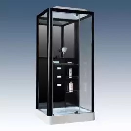 Душевая кабина Loranto 100х90 Selak CS00054486 с низким поддоном, левая