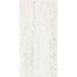 Керамогранит AVS Travertino White 60x120 карвинг, серый