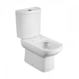 Напольный унитаз Roca Dama Senso 7342517000, белый