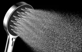 Душевая система  Vincea Inspire VSFW-3I21MT2RCH VSFW-3I21MT2RCH  с термостатом, встраиваемая, хром