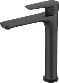Смеситель для раковины Allen Brau Eclipse 2.0 5.E1A02-31 черный матовый