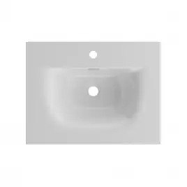 Керамическая раковина BelBagno BB-8099-60