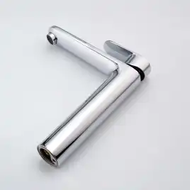 Смеситель для раковины Aquatek Ника AQ1804CR, Хром