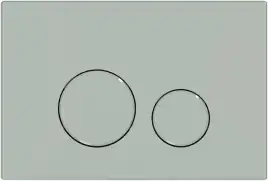 Клавиша смыва Allen Brau Priority 3.0 9.20A01.PWM папирус