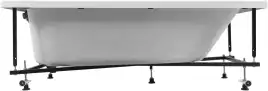 Акриловая ванна Aquanet Nexus 170x70 (с каркасом), 362755