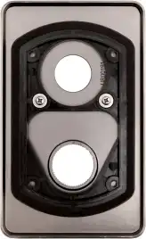 Смеситель для ванны Allen Brau Priority 5.3U123-BN (с внутренней частью, 3 выхода) никель браш