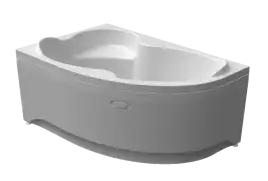 Фронтальная панель Radomir Ирма 160х105 правая