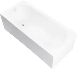 Акриловая ванна Aquanet Nexus 170x75 (с каркасом), 362567