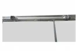 Душевой уголок Aquanet Delta NPE1131 1600х800, прозрачное стекло