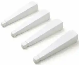 Ножки для мебели Aquanet Бостон М, 4 шт.