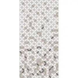 Керамогранит AVS by Italian Design Antica Amuleto D?cor 60x120 Lappato, серый