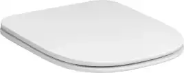 Крышка-сиденье Jacob Delafon Modern Life с микролифтом E77168-0