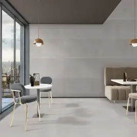 Керамогранит AZARIO MARLEY SILVER 80х160 Matt (F231123018M)