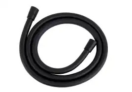 Шланг для душа Aquatek  AQ2111MB, Черный матовый