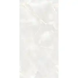 Керамогранит AVS White Onyx 60x120 полированный, серый