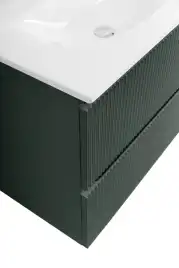 Тумба под раковину BelBagno UNO-900-2C-SO-VO подвесная, Еловый Матовый