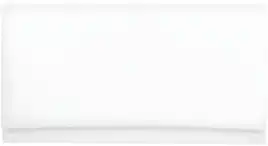 Фронтальная панель BAS Сагра 160х100 Универсальная